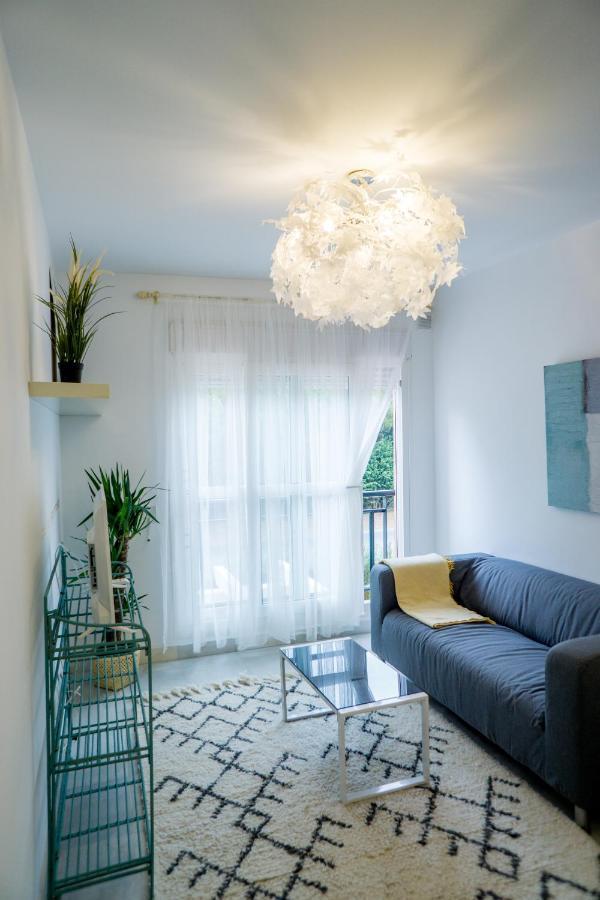Boho Loft Garden El Puerto de Santa María Exterior foto